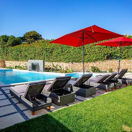 Lotus Villa 2, Albufeira Dış mekan fotoğraf