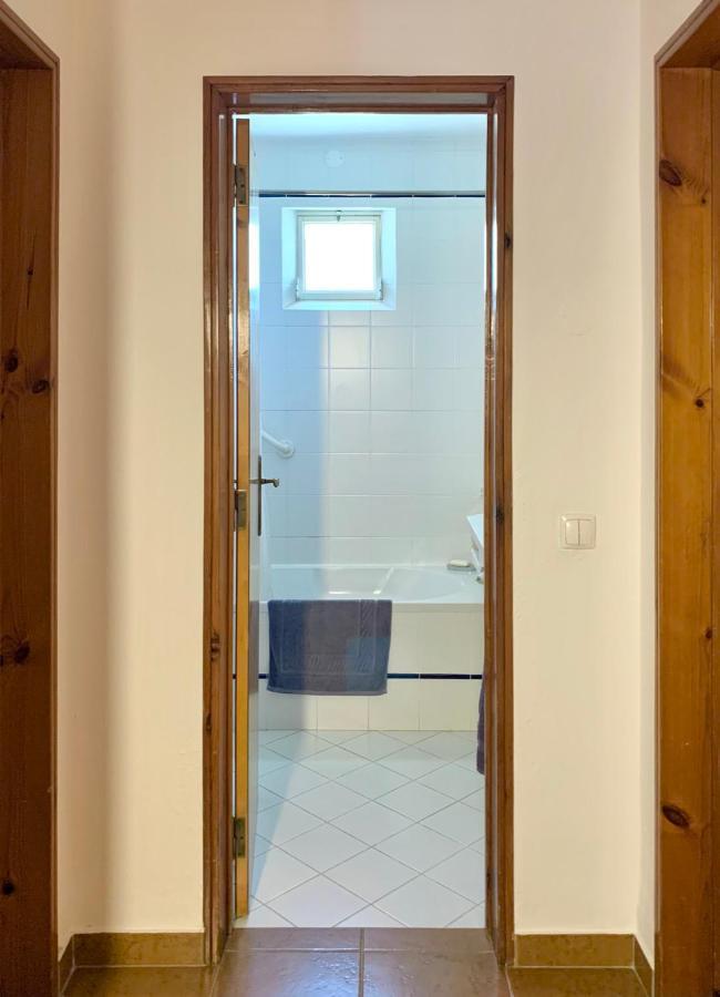 Lotus Villa 2, Albufeira Dış mekan fotoğraf