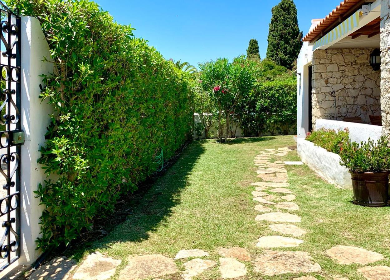 Lotus Villa 2, Albufeira Dış mekan fotoğraf
