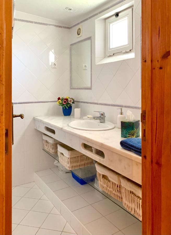 Lotus Villa 2, Albufeira Dış mekan fotoğraf