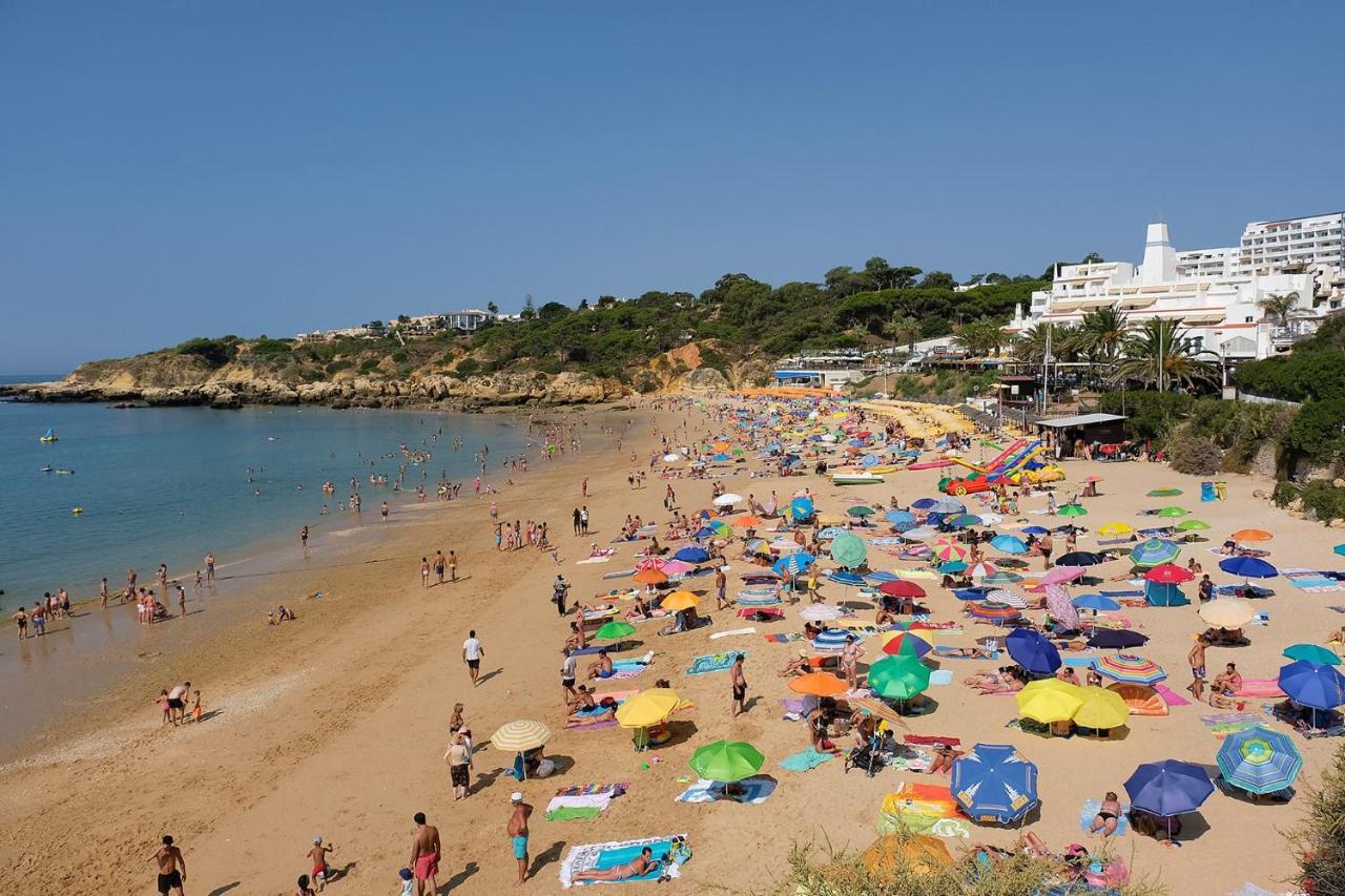 Lotus Villa 2, Albufeira Dış mekan fotoğraf