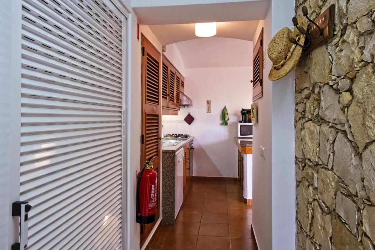 Lotus Villa 2, Albufeira Dış mekan fotoğraf