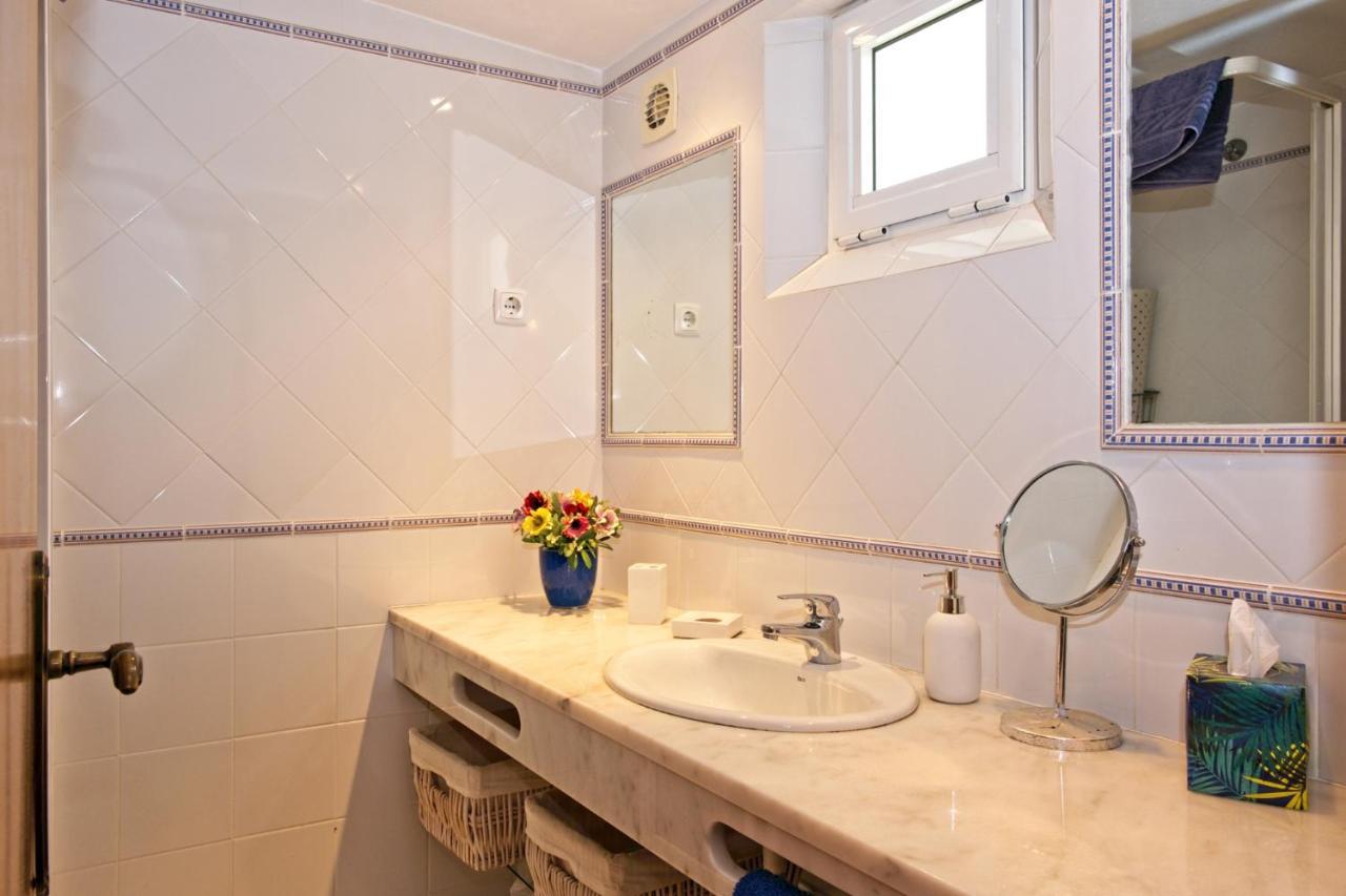Lotus Villa 2, Albufeira Dış mekan fotoğraf
