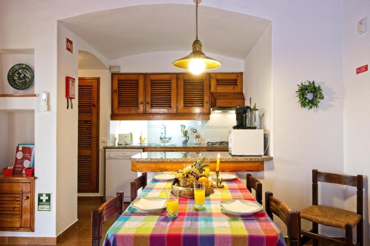 Lotus Villa 2, Albufeira Dış mekan fotoğraf