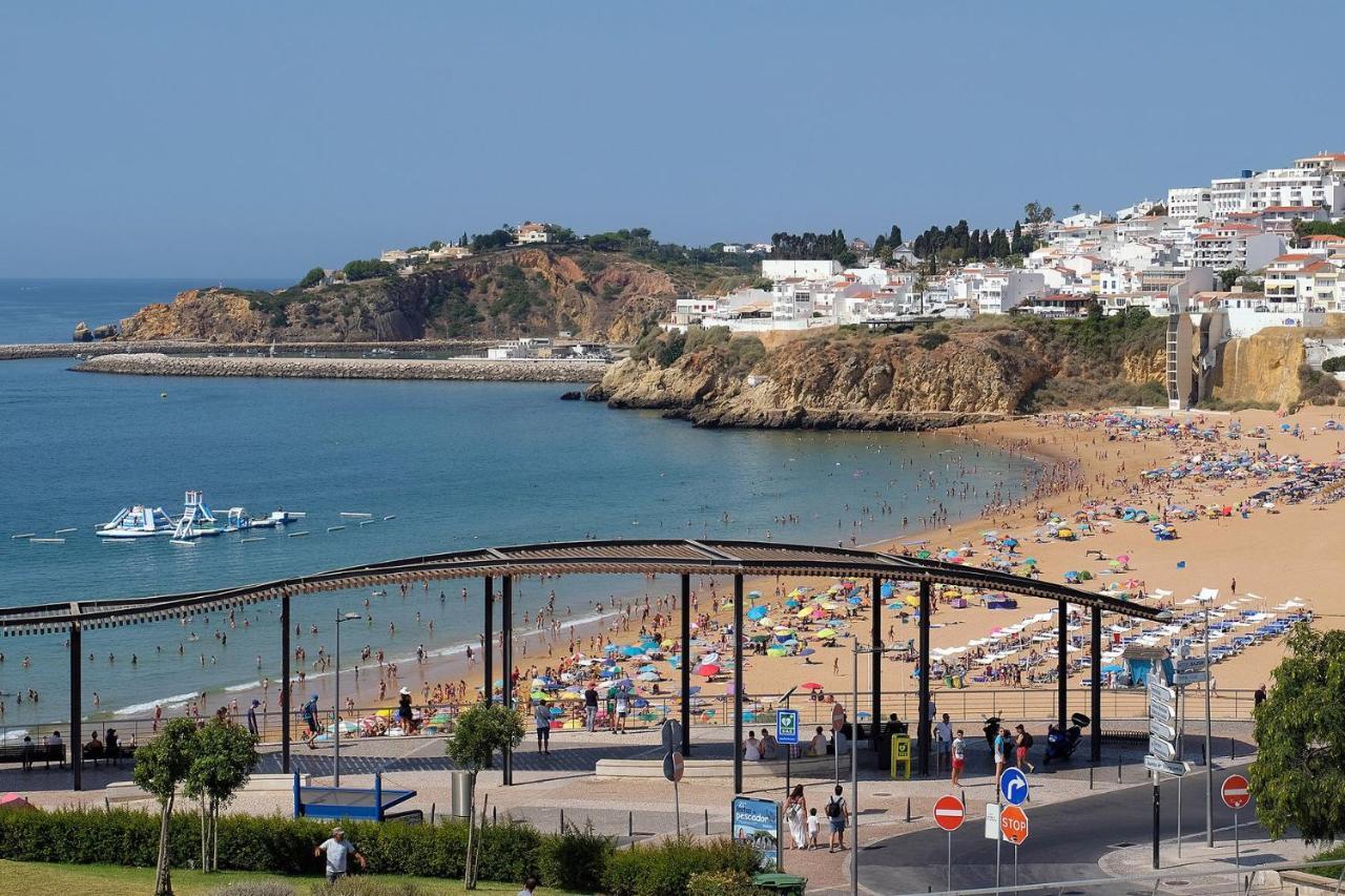 Lotus Villa 2, Albufeira Dış mekan fotoğraf
