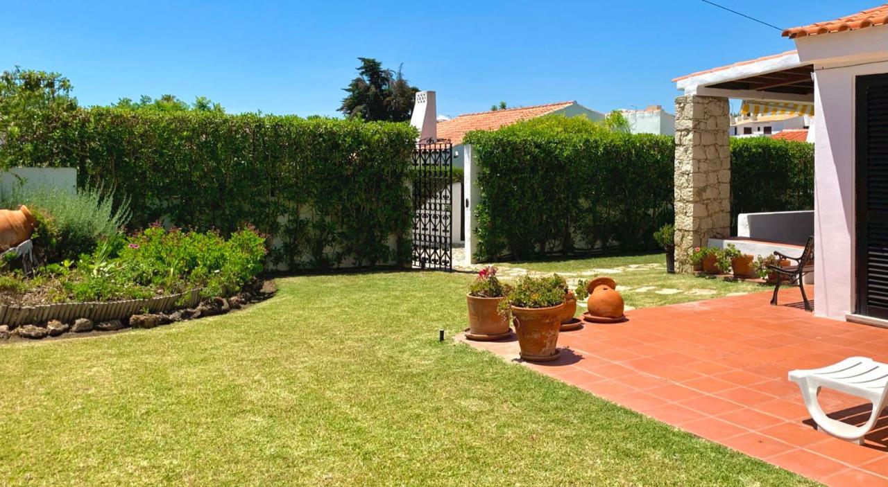 Lotus Villa 2, Albufeira Dış mekan fotoğraf