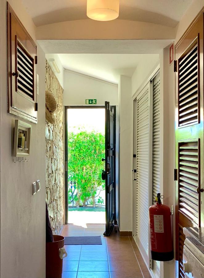 Lotus Villa 2, Albufeira Dış mekan fotoğraf