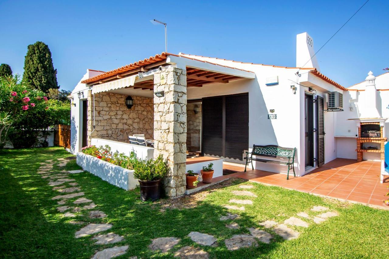 Lotus Villa 2, Albufeira Dış mekan fotoğraf