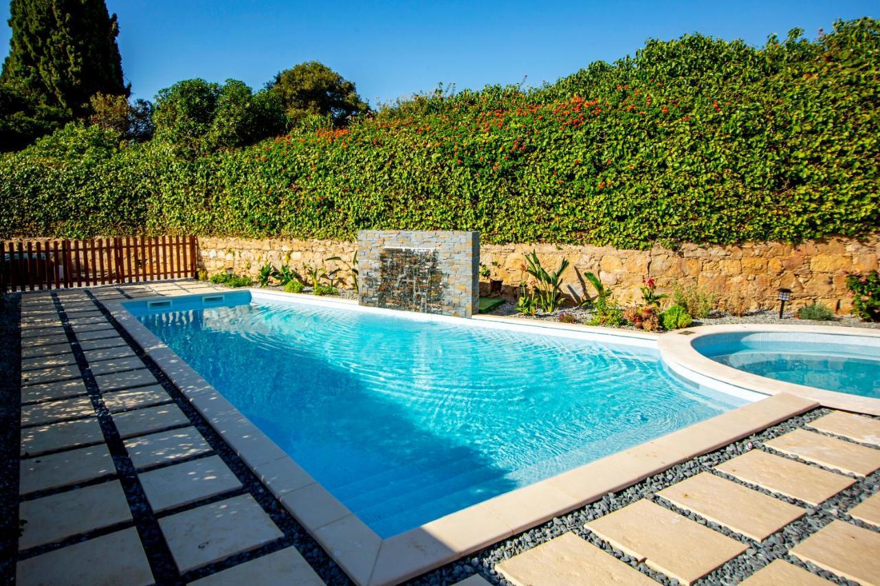 Lotus Villa 2, Albufeira Dış mekan fotoğraf