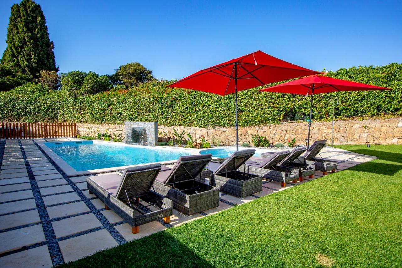 Lotus Villa 2, Albufeira Dış mekan fotoğraf