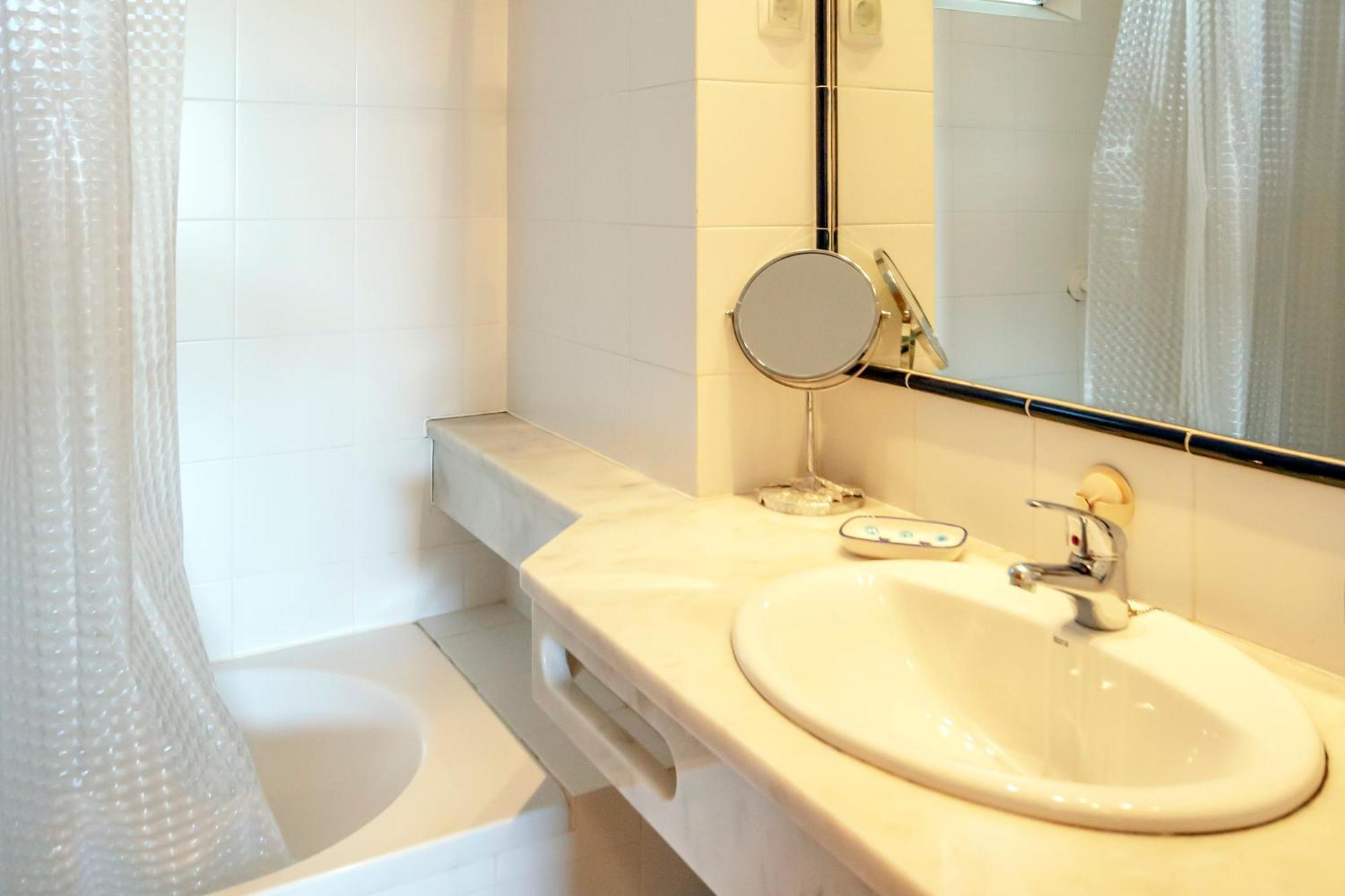 Lotus Villa 2, Albufeira Dış mekan fotoğraf