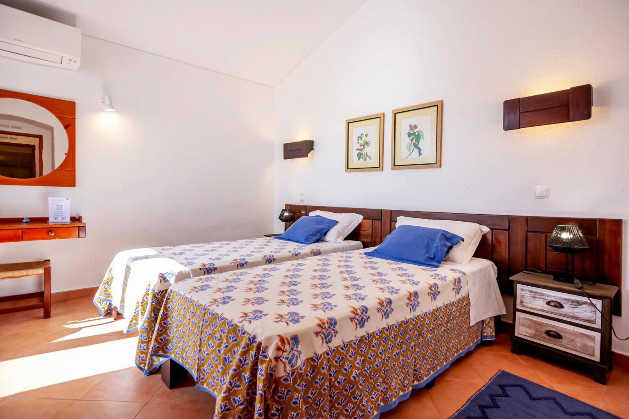 Lotus Villa 2, Albufeira Dış mekan fotoğraf