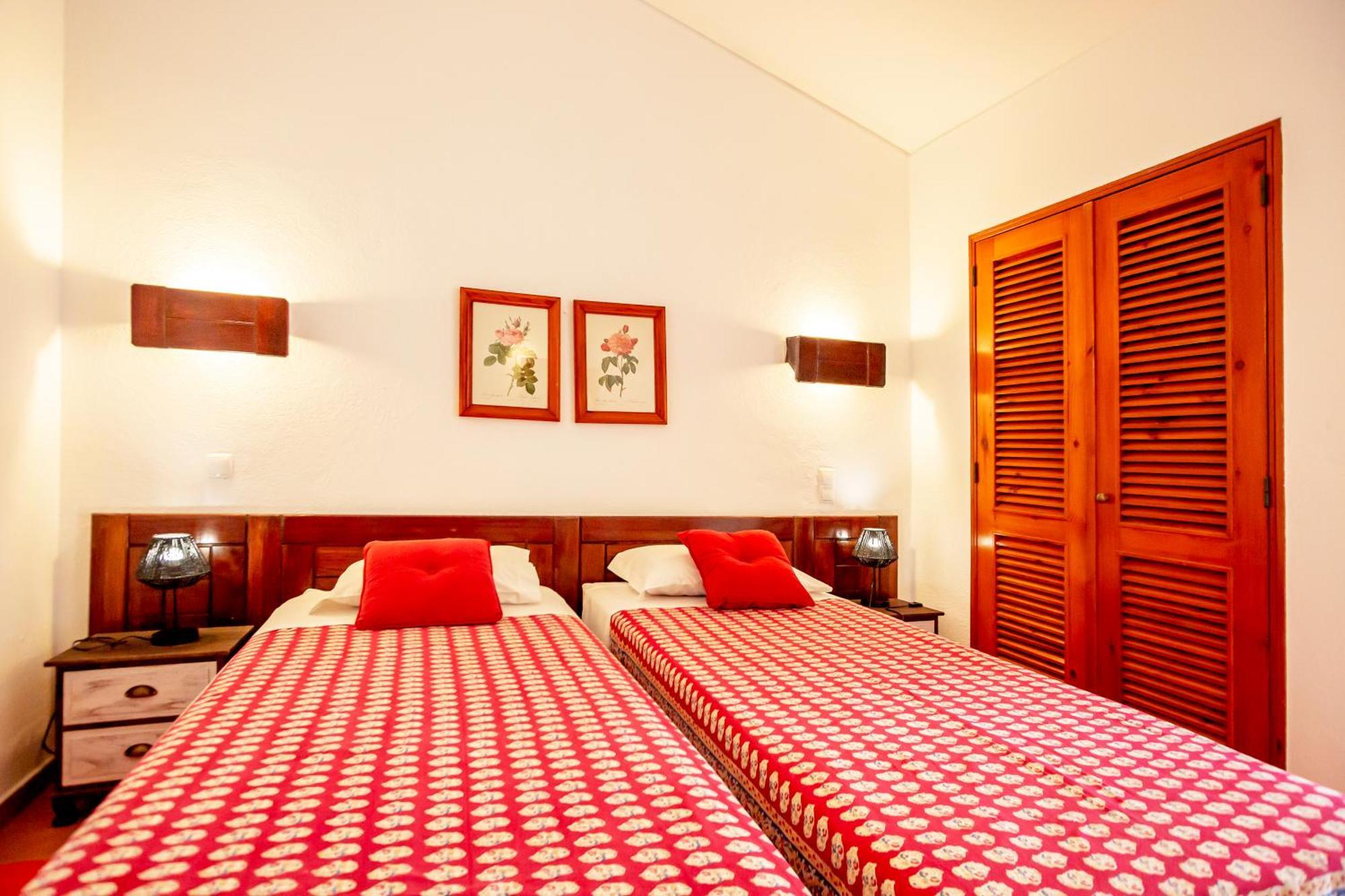 Lotus Villa 2, Albufeira Dış mekan fotoğraf