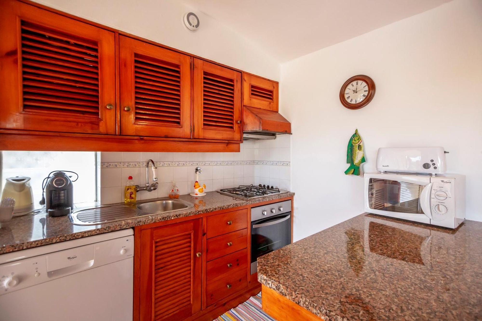 Lotus Villa 2, Albufeira Dış mekan fotoğraf