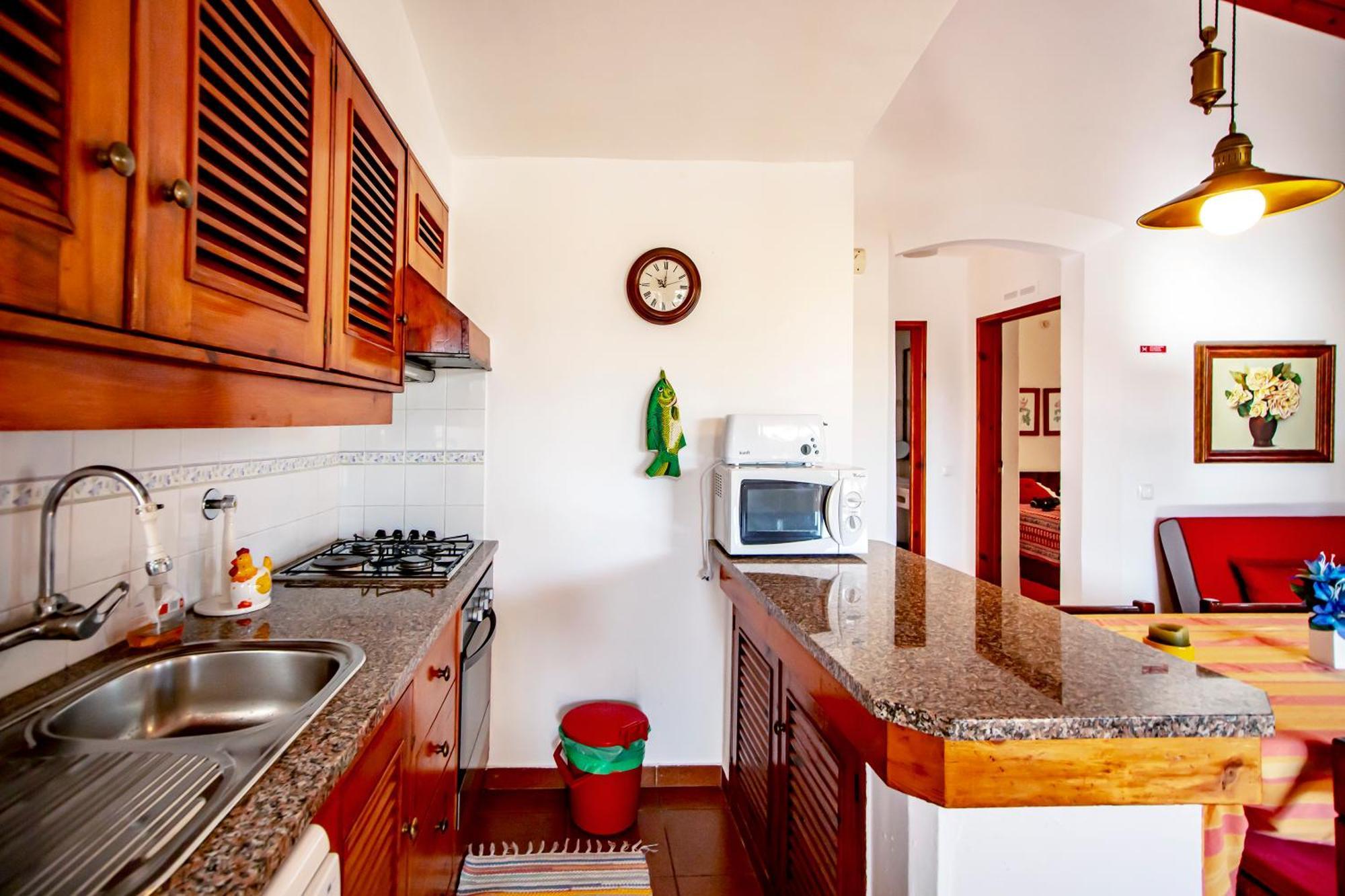 Lotus Villa 2, Albufeira Dış mekan fotoğraf