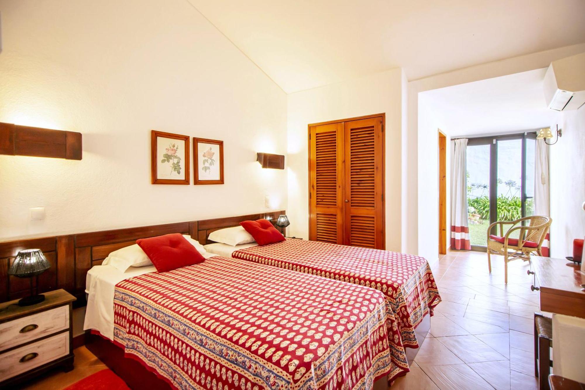 Lotus Villa 2, Albufeira Dış mekan fotoğraf