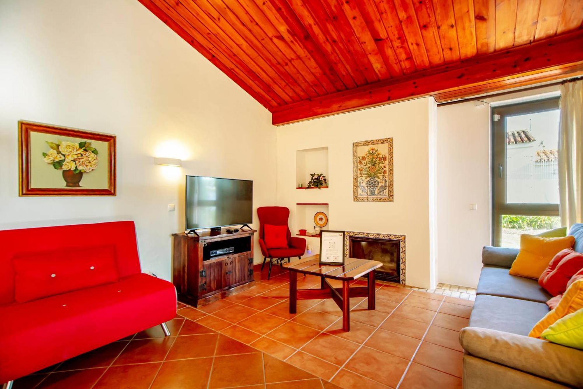 Lotus Villa 2, Albufeira Dış mekan fotoğraf