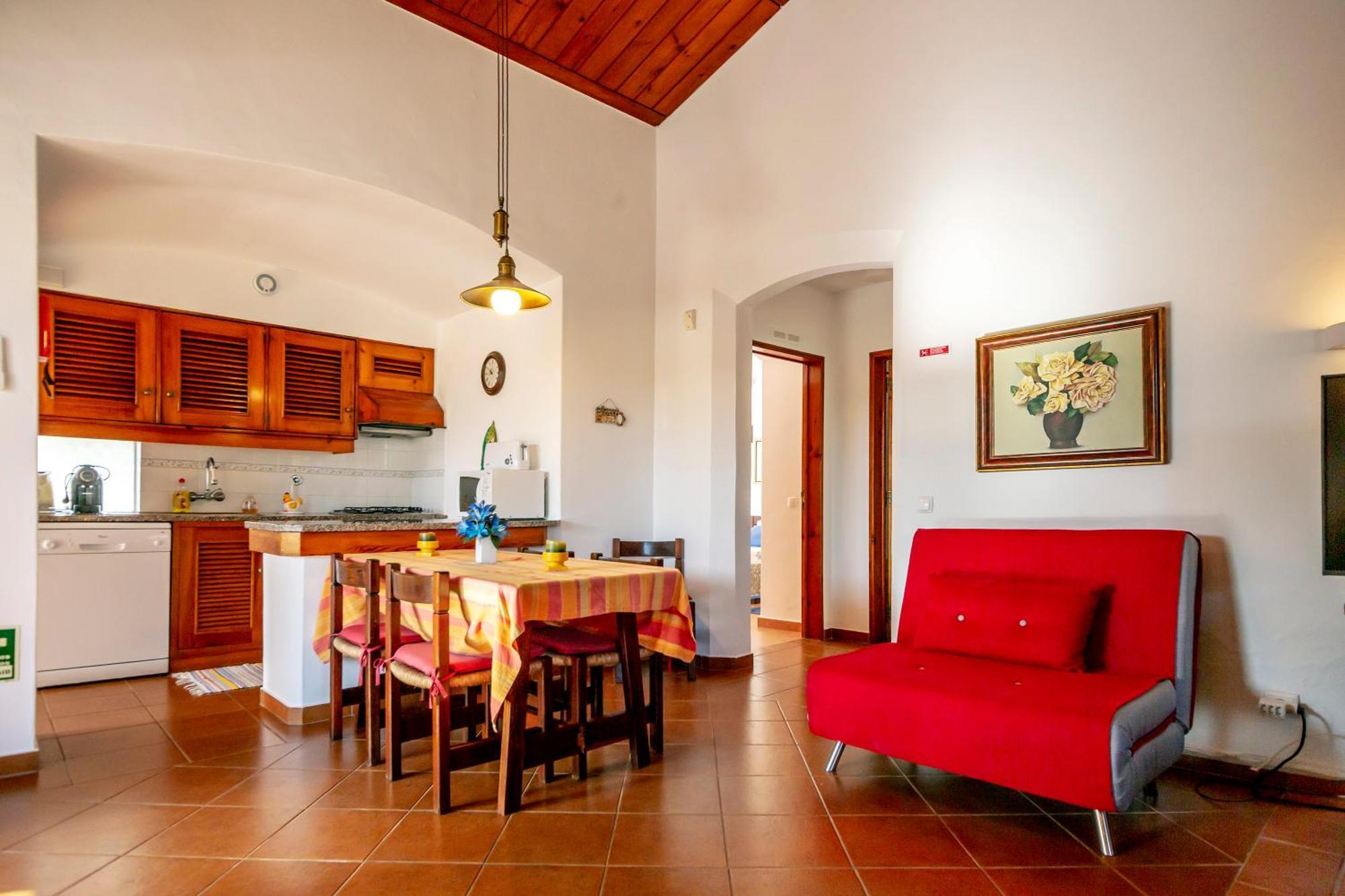 Lotus Villa 2, Albufeira Dış mekan fotoğraf