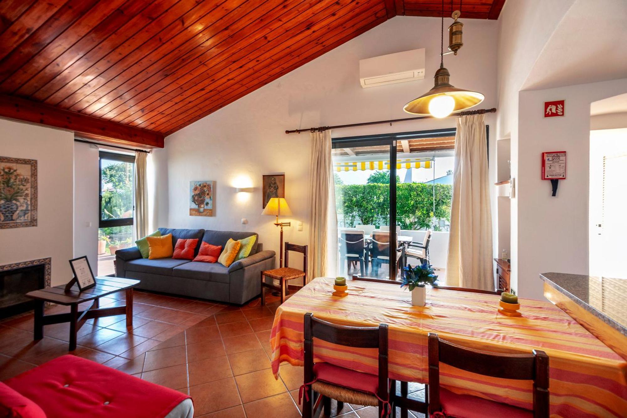Lotus Villa 2, Albufeira Dış mekan fotoğraf