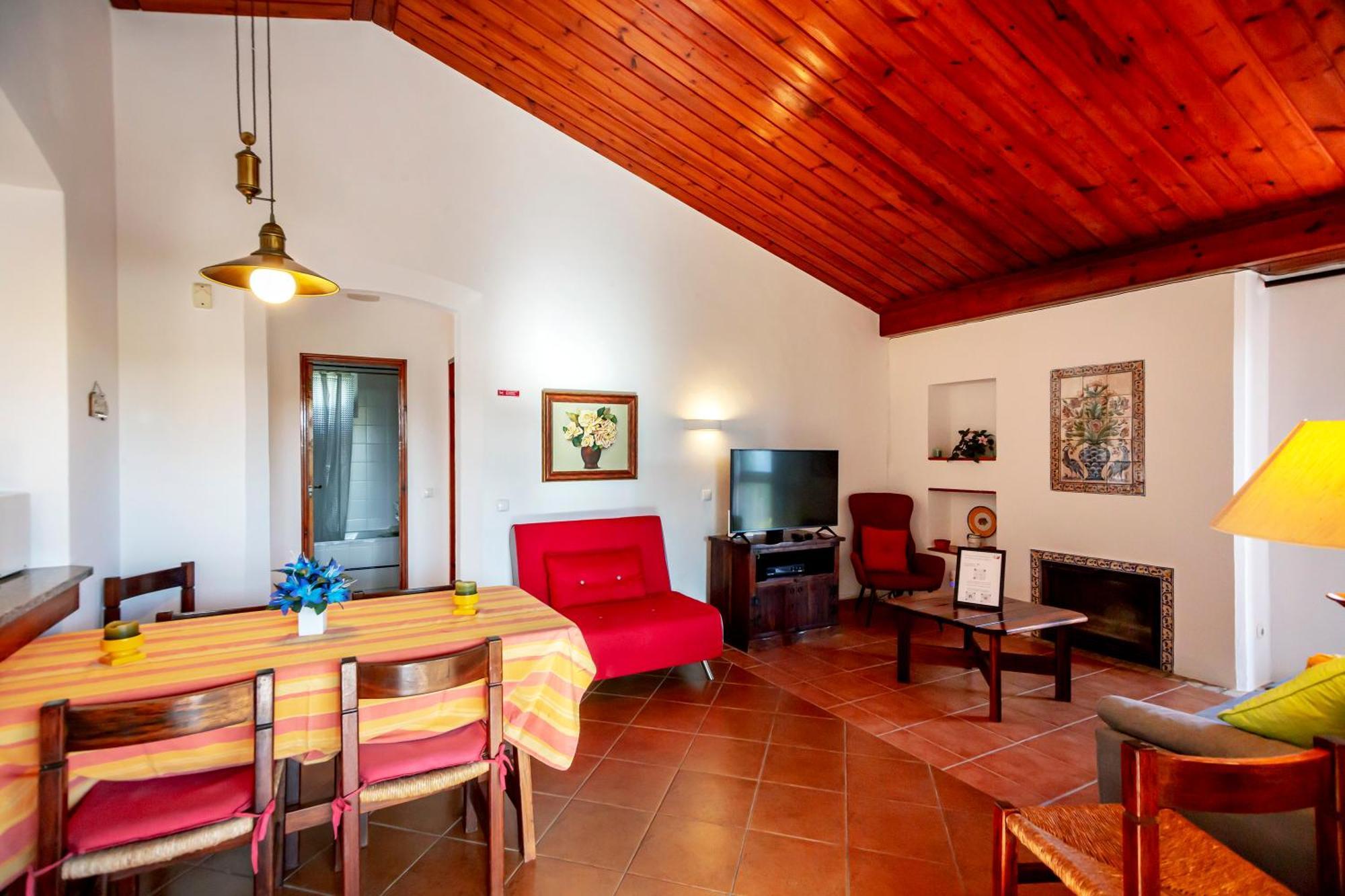Lotus Villa 2, Albufeira Dış mekan fotoğraf