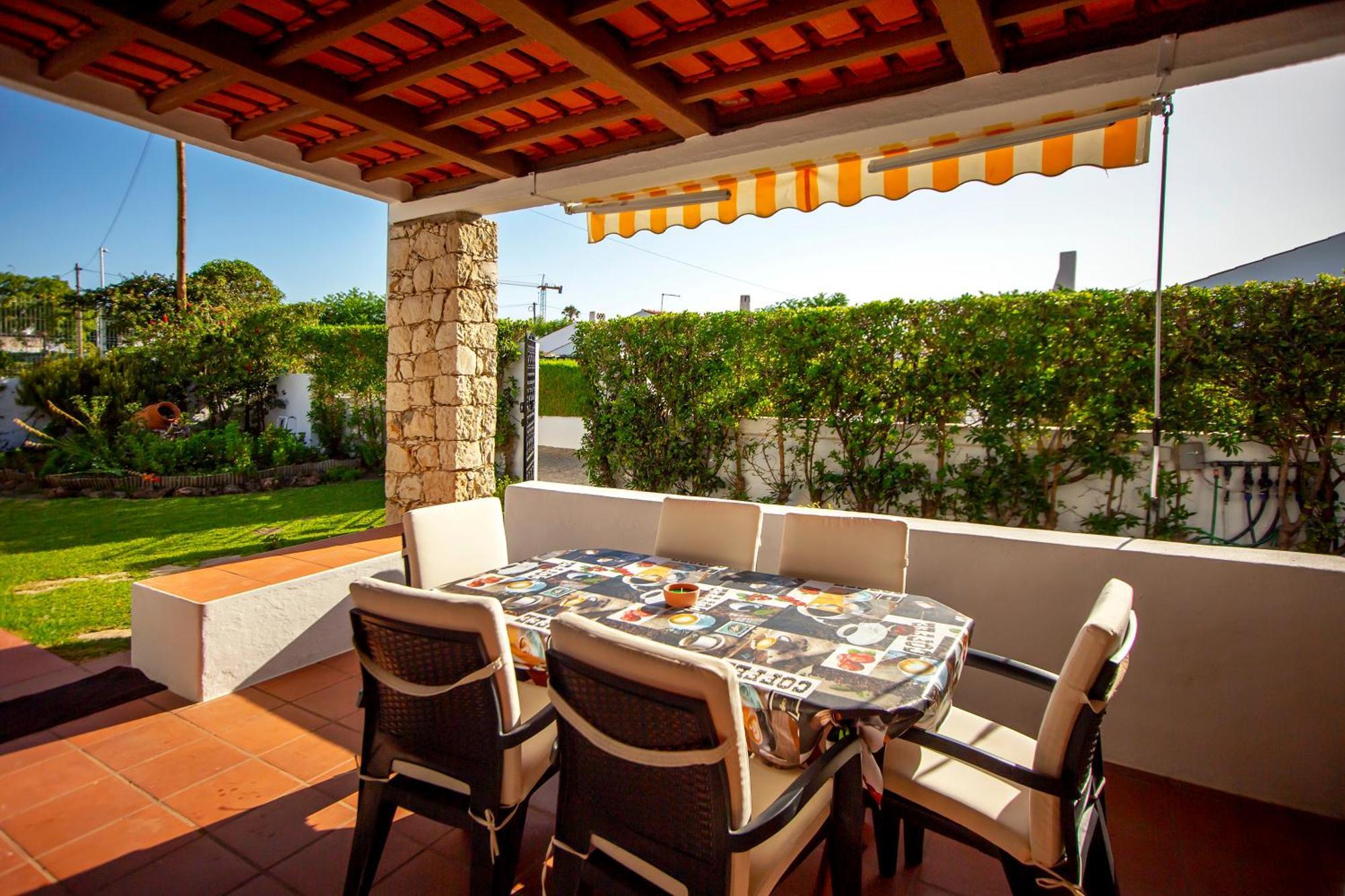 Lotus Villa 2, Albufeira Dış mekan fotoğraf