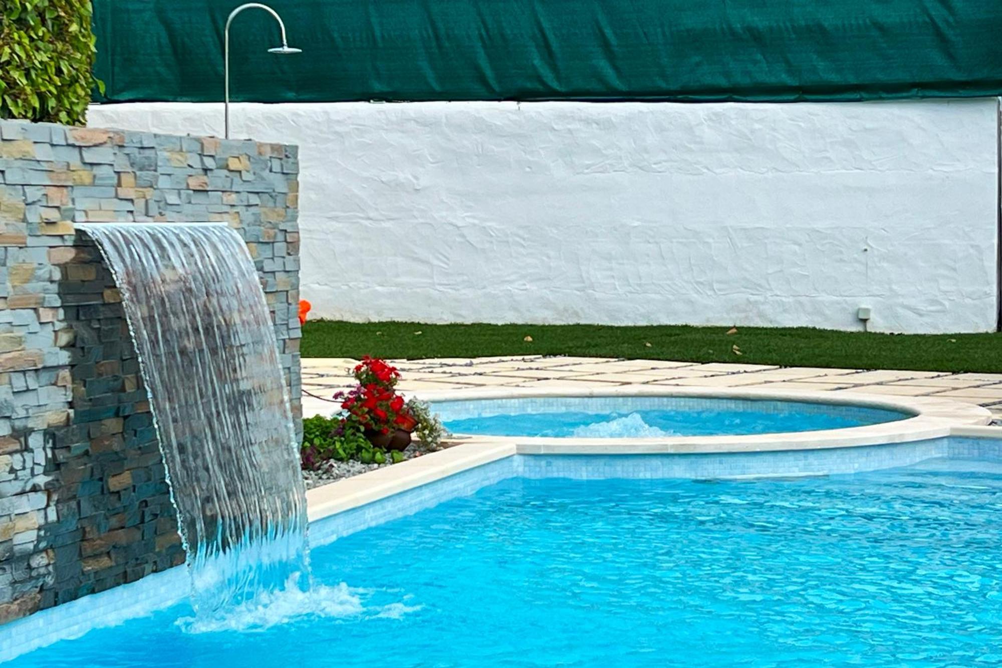 Lotus Villa 2, Albufeira Dış mekan fotoğraf