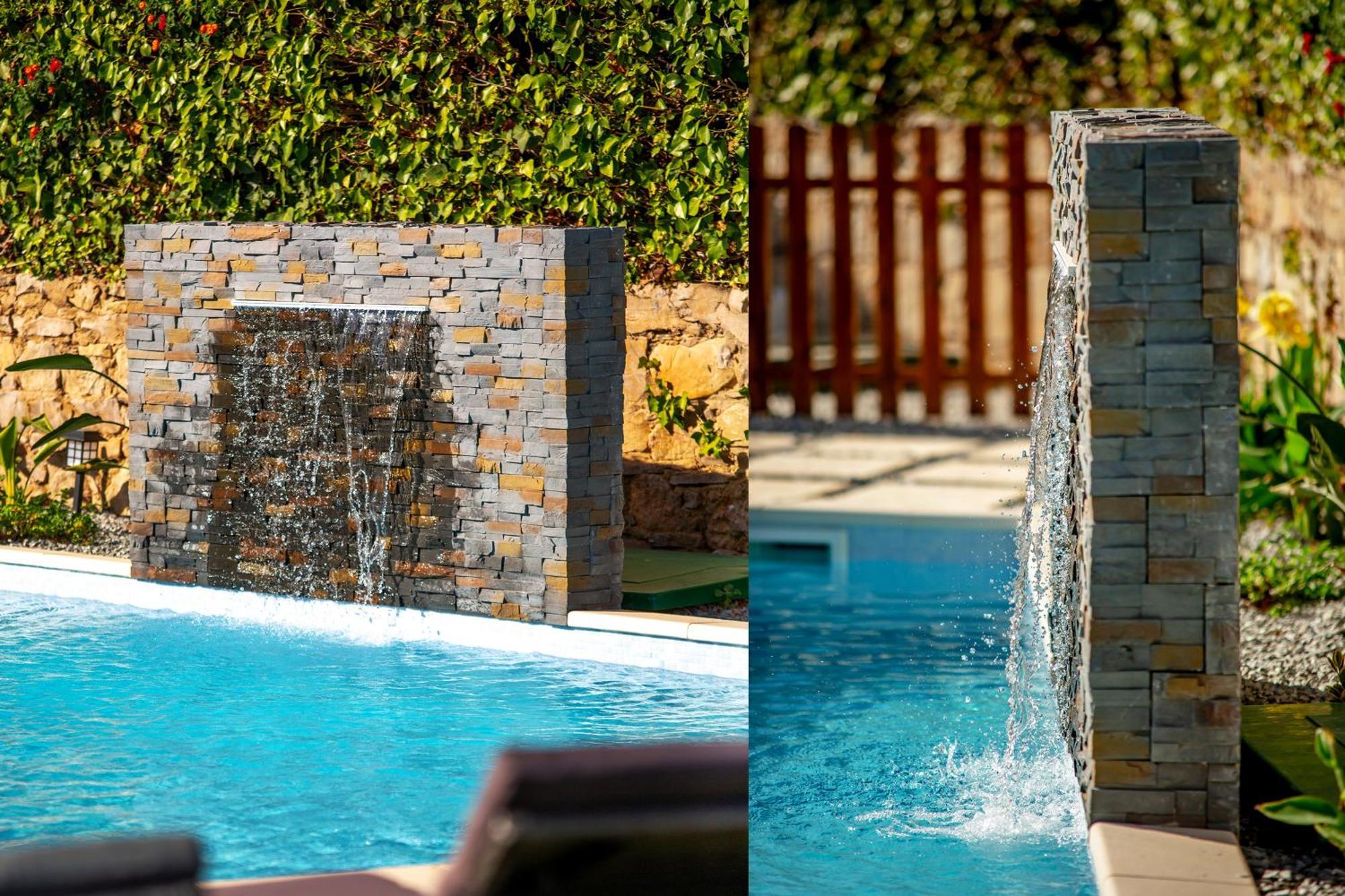 Lotus Villa 2, Albufeira Dış mekan fotoğraf