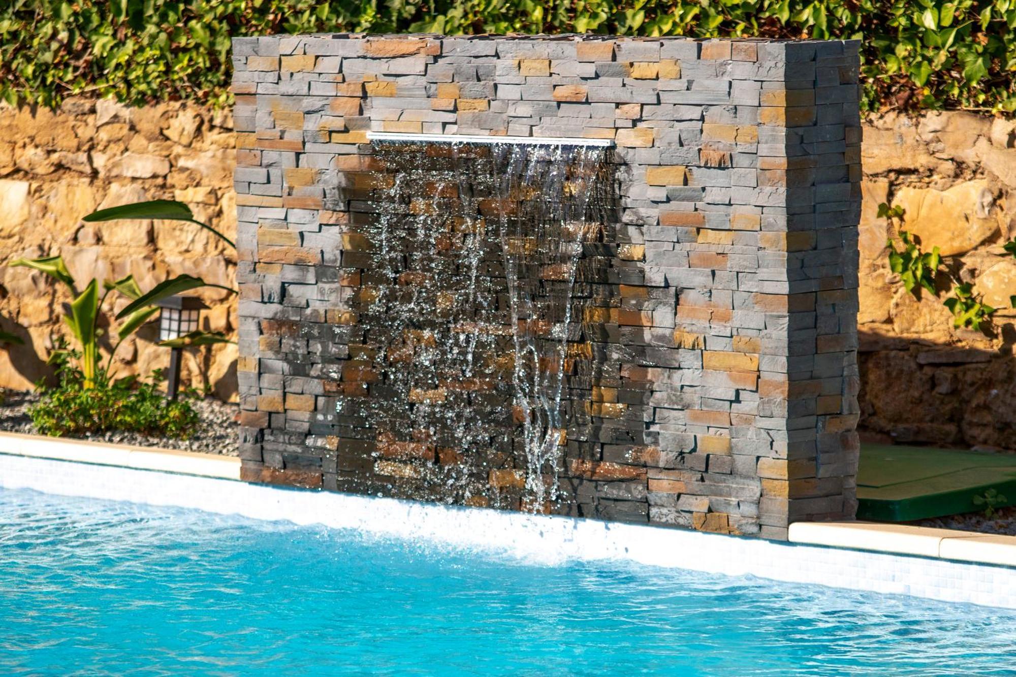 Lotus Villa 2, Albufeira Dış mekan fotoğraf
