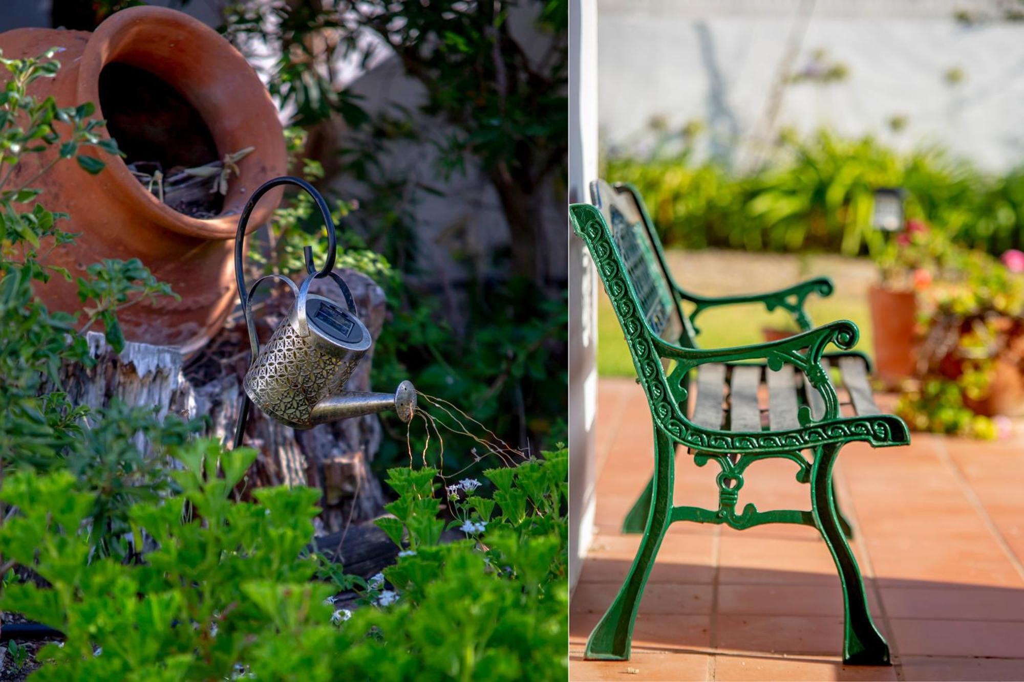 Lotus Villa 2, Albufeira Dış mekan fotoğraf