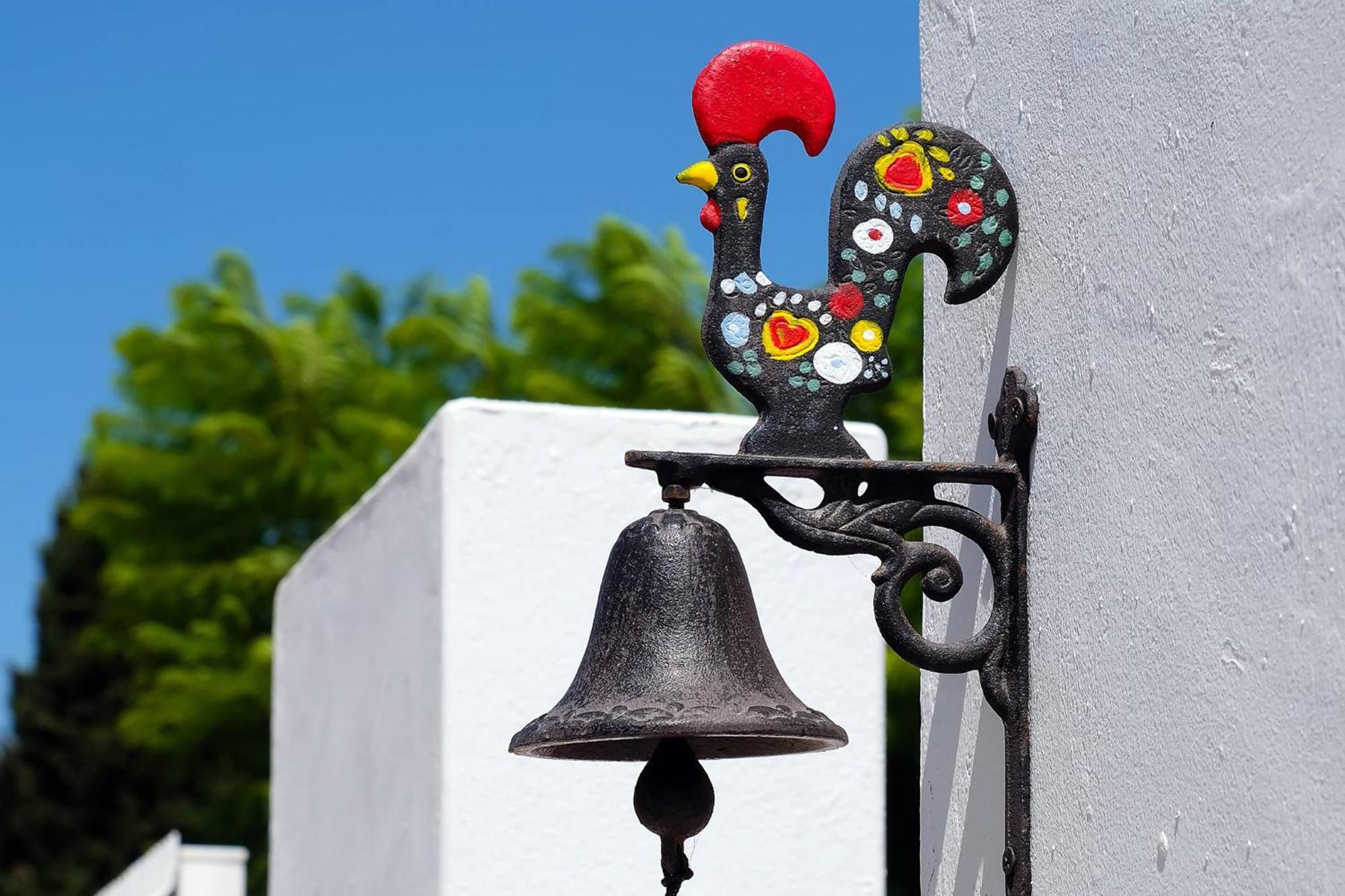 Lotus Villa 2, Albufeira Dış mekan fotoğraf