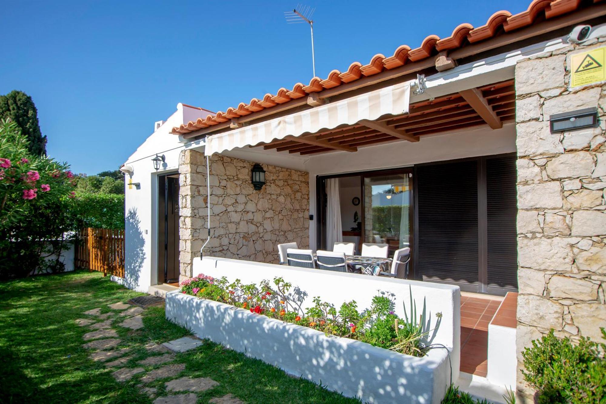 Lotus Villa 2, Albufeira Dış mekan fotoğraf