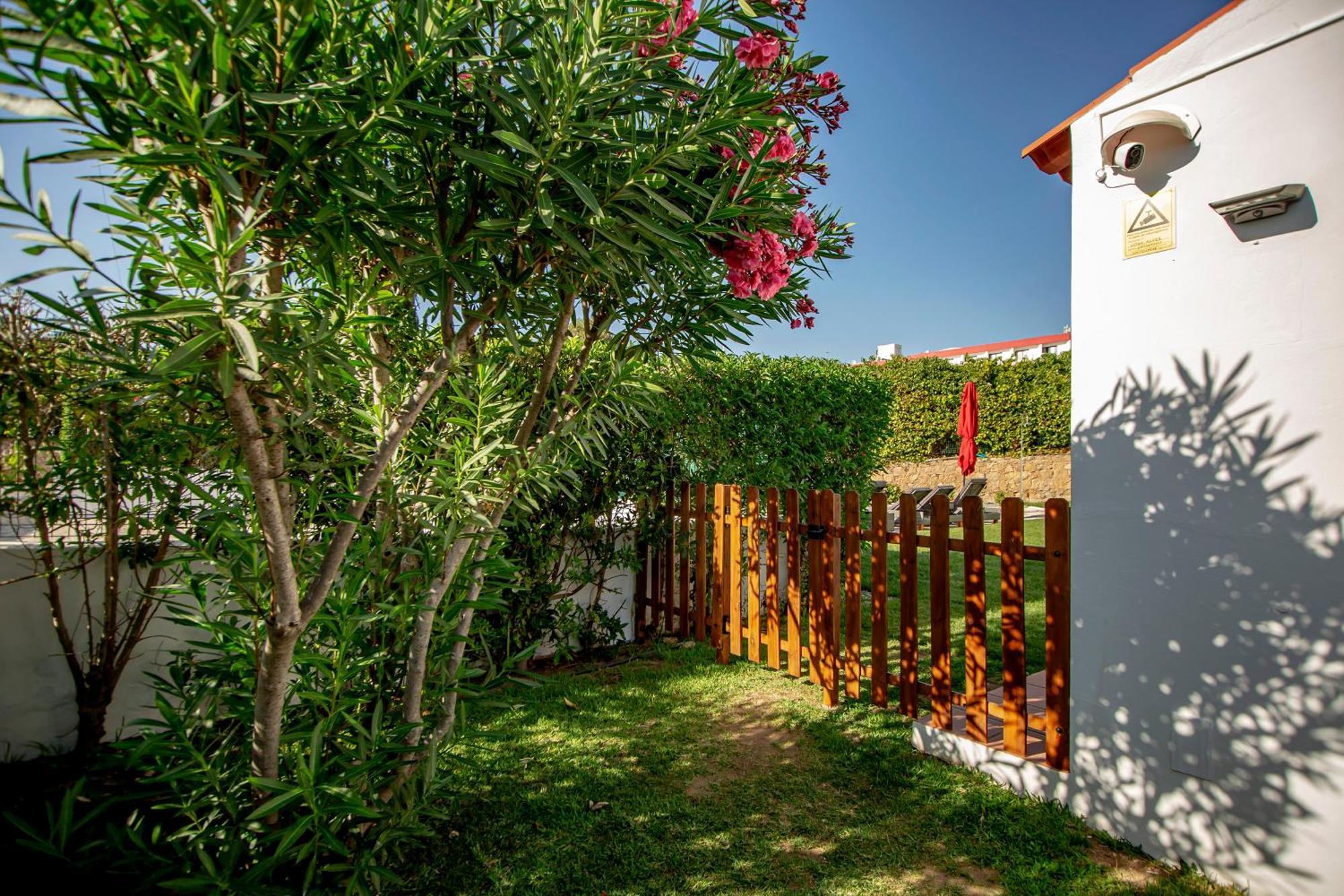 Lotus Villa 2, Albufeira Dış mekan fotoğraf